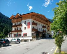 Italy Trentino Alto Adige Cogolo vacation rental compare prices direct by owner 13918692