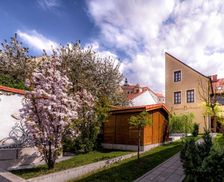 Czechia South Moravian Region Mikulov vacation rental compare prices direct by owner 14847460