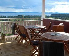 Sweden Dalarna Rättvik vacation rental compare prices direct by owner 12755900