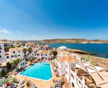 Spain Menorca Fornells vacation rental compare prices direct by owner 13700562