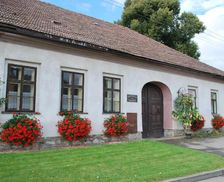 Czechia Pardubice Region Crhov vacation rental compare prices direct by owner 13789199