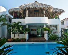 Mexico Oaxaca Santa Cruz Huatulco vacation rental compare prices direct by owner 12741984