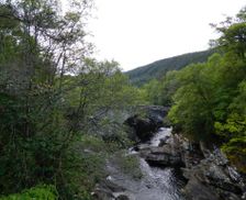 United Kingdom Highlands Invermoriston vacation rental compare prices direct by owner 12741331