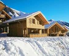 France Rhône-Alps Saint Sorlin d'Arves vacation rental compare prices direct by owner 4587625