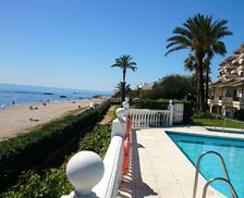 Spain Andalusia Mijas Costa vacation rental compare prices direct by owner 33430471