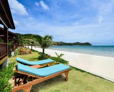 Thailand Koh Phangan Thong Nai Pan Yai vacation rental compare prices direct by owner 13712181