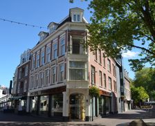 Netherlands Noord-Brabant Roosendaal vacation rental compare prices direct by owner 13697288