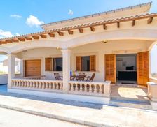 Spain Baleares S'Estanyol de MItjorn vacation rental compare prices direct by owner 30000208