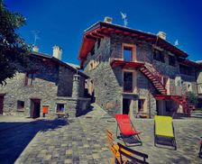 Italy Valle d'Aosta Saint Vincent vacation rental compare prices direct by owner 13976353