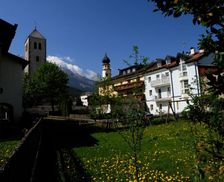 Italy Trentino Alto Adige San Candido vacation rental compare prices direct by owner 4112956