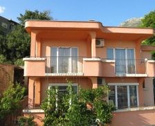 Montenegro Bar County Sutomore vacation rental compare prices direct by owner 7159819