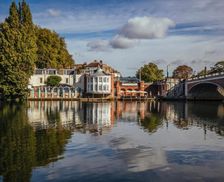 United Kingdom Greater London Kingston upon Thames vacation rental compare prices direct by owner 14405068