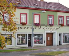 Czechia Olomouc Region Lipník nad Bečvou vacation rental compare prices direct by owner 12998654