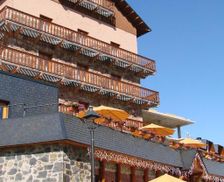 Spain Catalonia La Molina vacation rental compare prices direct by owner 14176236