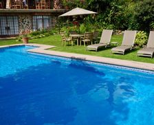 Mexico Morelos Tepoztlán vacation rental compare prices direct by owner 18088328