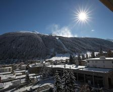 Switzerland GR Davos vacation rental compare prices direct by owner 4530604