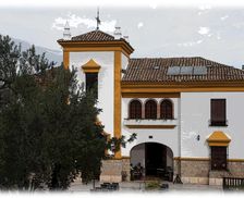 Spain Andalucía Olvera vacation rental compare prices direct by owner 14191598