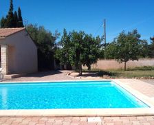 France Languedoc-Roussillon Argeliers vacation rental compare prices direct by owner 19556257