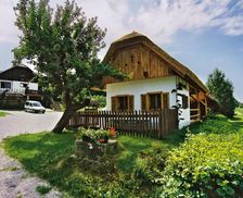 Slovenia Pomurje Cankova vacation rental compare prices direct by owner 13713048