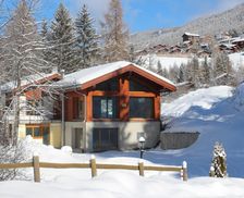 Switzerland Valais Grächen vacation rental compare prices direct by owner 4694950