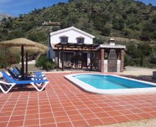 Spain Andalucía El Chorro vacation rental compare prices direct by owner 4375919