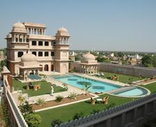 India Rajasthan Mandāwa vacation rental compare prices direct by owner 14057013