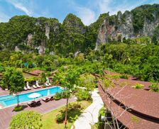 Thailand Krabi Province Ao Nang Beach vacation rental compare prices direct by owner 9109240