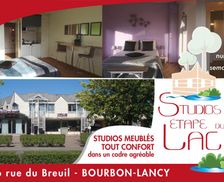 France Burgundy Bourbon-Lancy vacation rental compare prices direct by owner 12984469