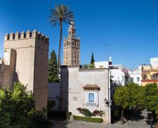 Spain Andalusia Sevilla vacation rental compare prices direct by owner 4871946