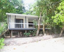 Solomon Islands Western Province Halisi vacation rental compare prices direct by owner 13799490