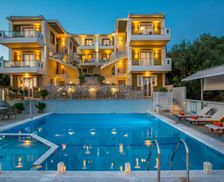 Greece Epirus Kastrosikia vacation rental compare prices direct by owner 16104865