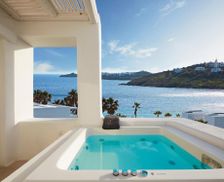 Greece Mykonos Ornos vacation rental compare prices direct by owner 15854027