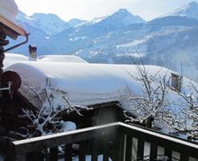 Switzerland Grisons Castiel vacation rental compare prices direct by owner 13860251