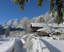 Germany Bavaria Bad Reichenhall vacation rental compare prices direct by owner 18631278