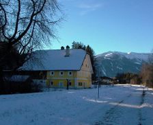 Austria Lungau Mariapfarr vacation rental compare prices direct by owner 14529101