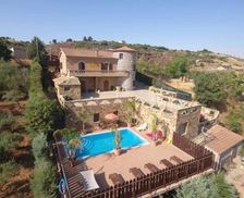 Italy Sicily Valguarnera Caropepe vacation rental compare prices direct by owner 13517560