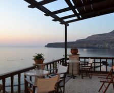 Greece Crete Kato Zakros vacation rental compare prices direct by owner 14114161