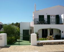 Spain Menorca Cala Galdana vacation rental compare prices direct by owner 17651373