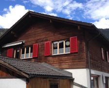 Switzerland Grisons Andeer vacation rental compare prices direct by owner 13603826