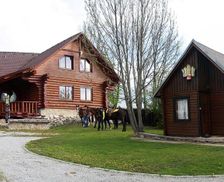 Slovakia Prešovský kraj Mengusovce vacation rental compare prices direct by owner 14223493