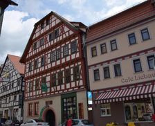 Germany Thuringia Schmalkalden vacation rental compare prices direct by owner 18896612