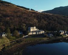 United Kingdom Argyll and Bute Arrochar vacation rental compare prices direct by owner 12832802