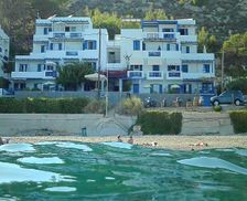 Greece Chios Island Paralia Agias Foteinis vacation rental compare prices direct by owner 14949446