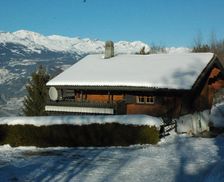 Switzerland Val d'Hérens (4 Vallées) Les Agettes vacation rental compare prices direct by owner 4646886