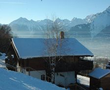 Switzerland Val d'Hérens (4 Vallées) Les Agettes vacation rental compare prices direct by owner 4646886