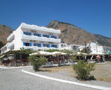 Greece Crete Agia Roumeli vacation rental compare prices direct by owner 13786964