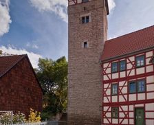 Germany Thuringia Bad Langensalza vacation rental compare prices direct by owner 14231096