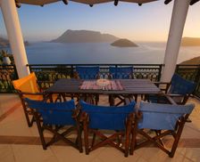 Greece Kalymnos Skaliá vacation rental compare prices direct by owner 13858875