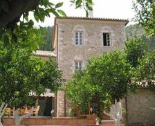 Greece Peloponnese Mystras vacation rental compare prices direct by owner 18181499