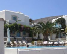 Greece Folegandros Chora Folegandros vacation rental compare prices direct by owner 13688855